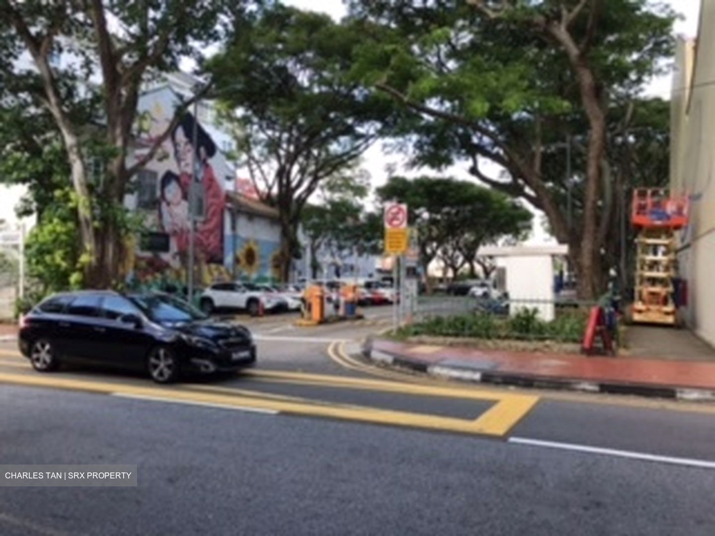 Joo Chiat Road (D15), Shop House #551878971